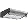 Bosch Serie 2 DUL62FA21 – Hood (250 m³/h, Ducted, E, E, D, 68 dB)